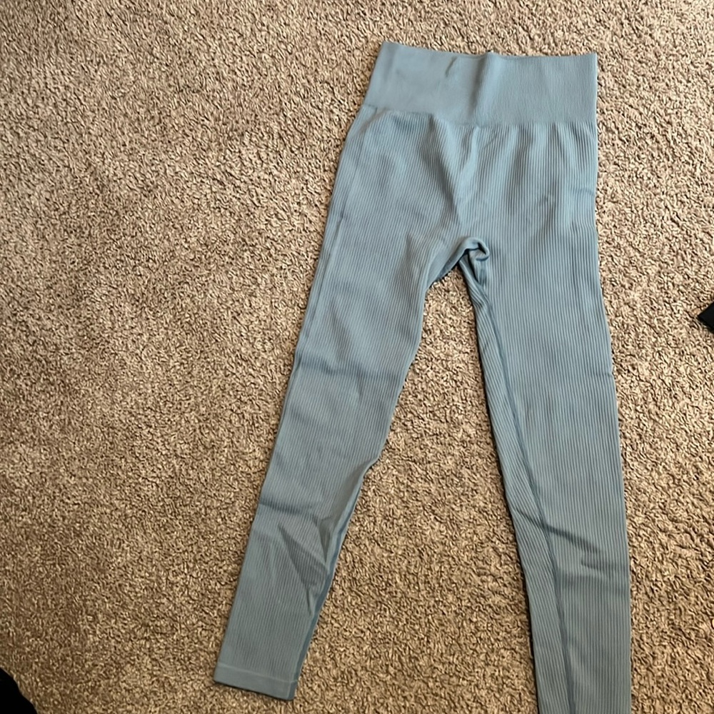 Workout non see through Leggings